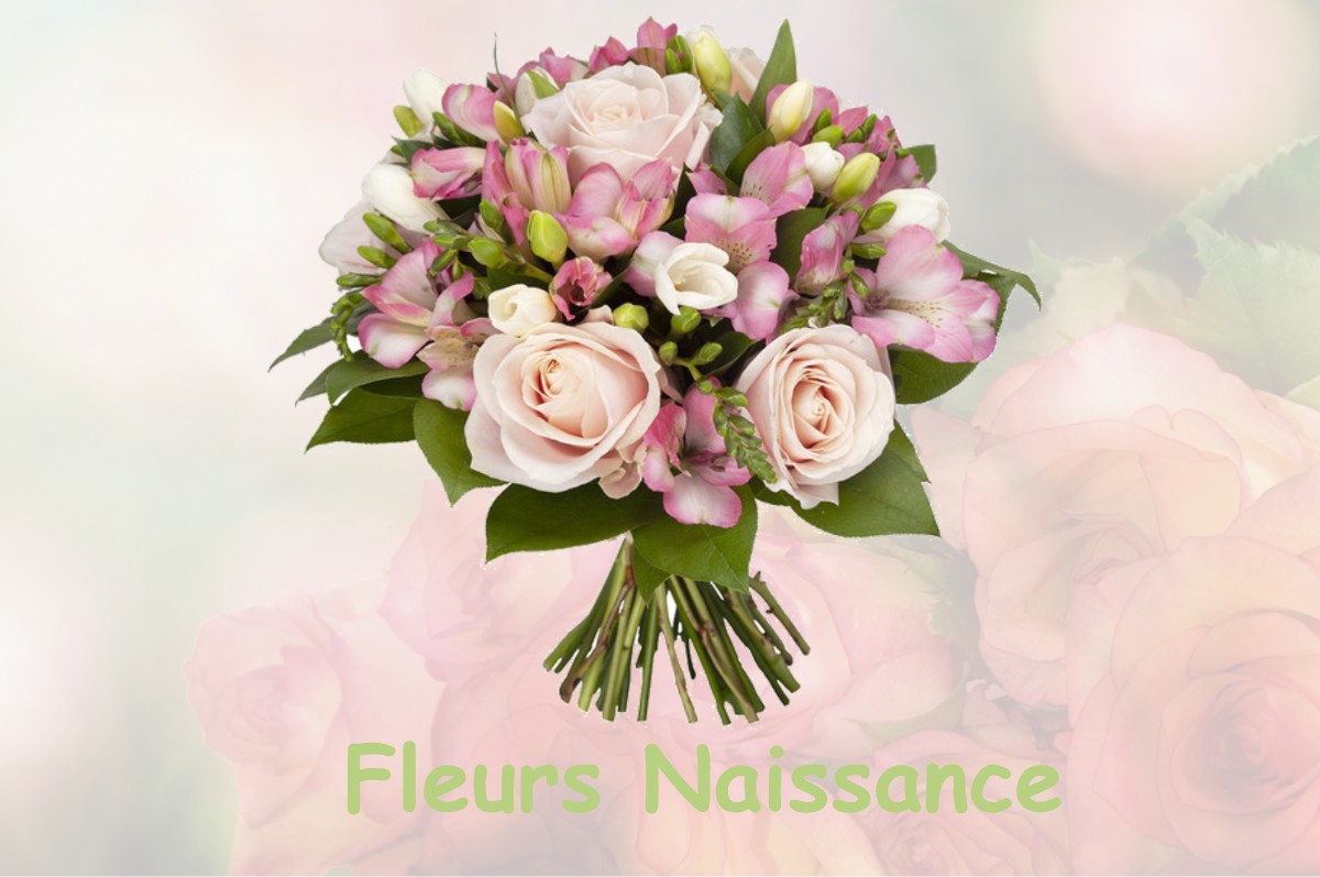 fleurs naissance DADONVILLE